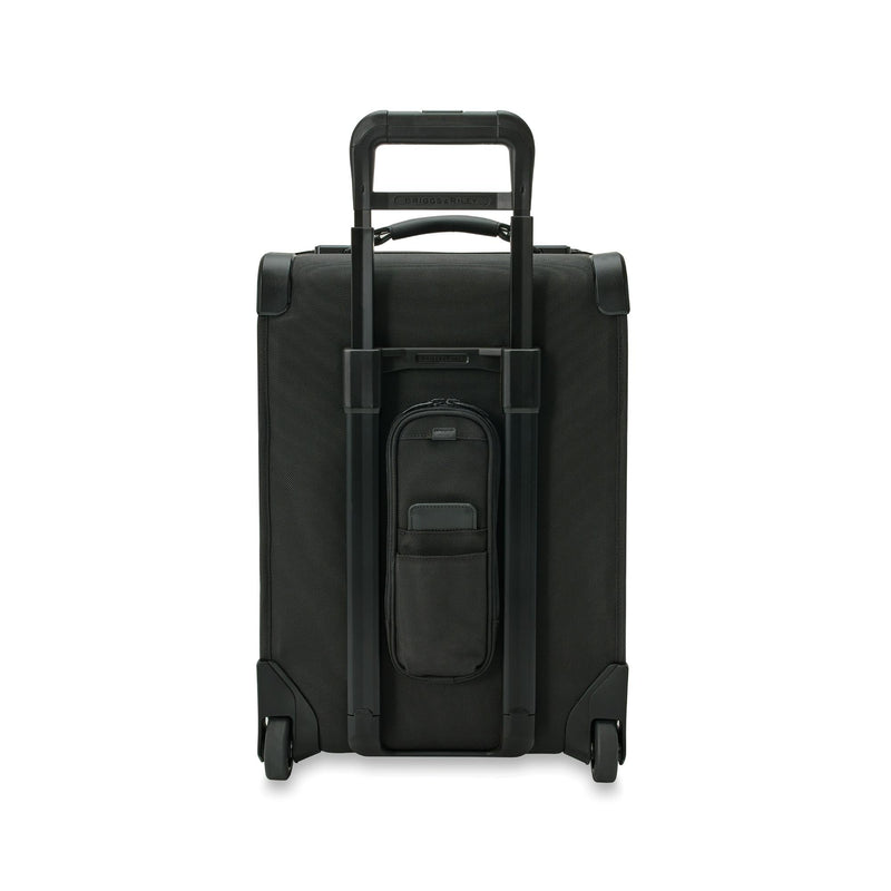 Briggs & Riley Baseline Global 2-Wheel Carry-On Duffle