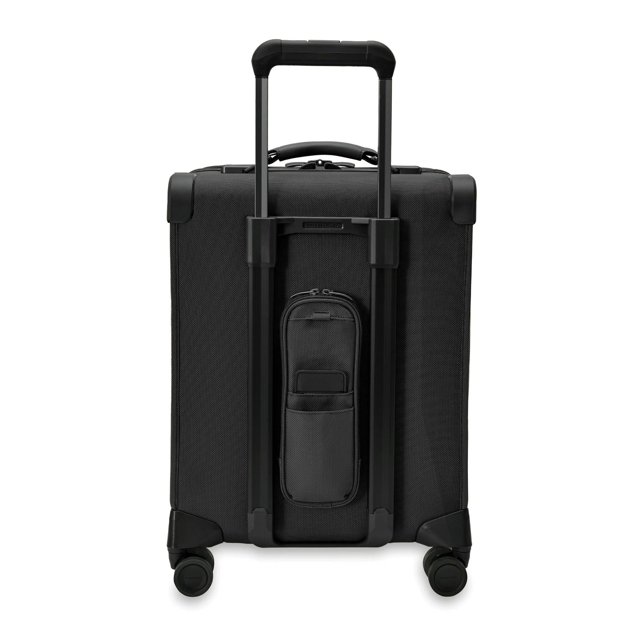 バッグ Briggs & Riley Baseline Global Carry-On Briggs & Riley Baseline Global Carry-On Spinner – Luggage Pros