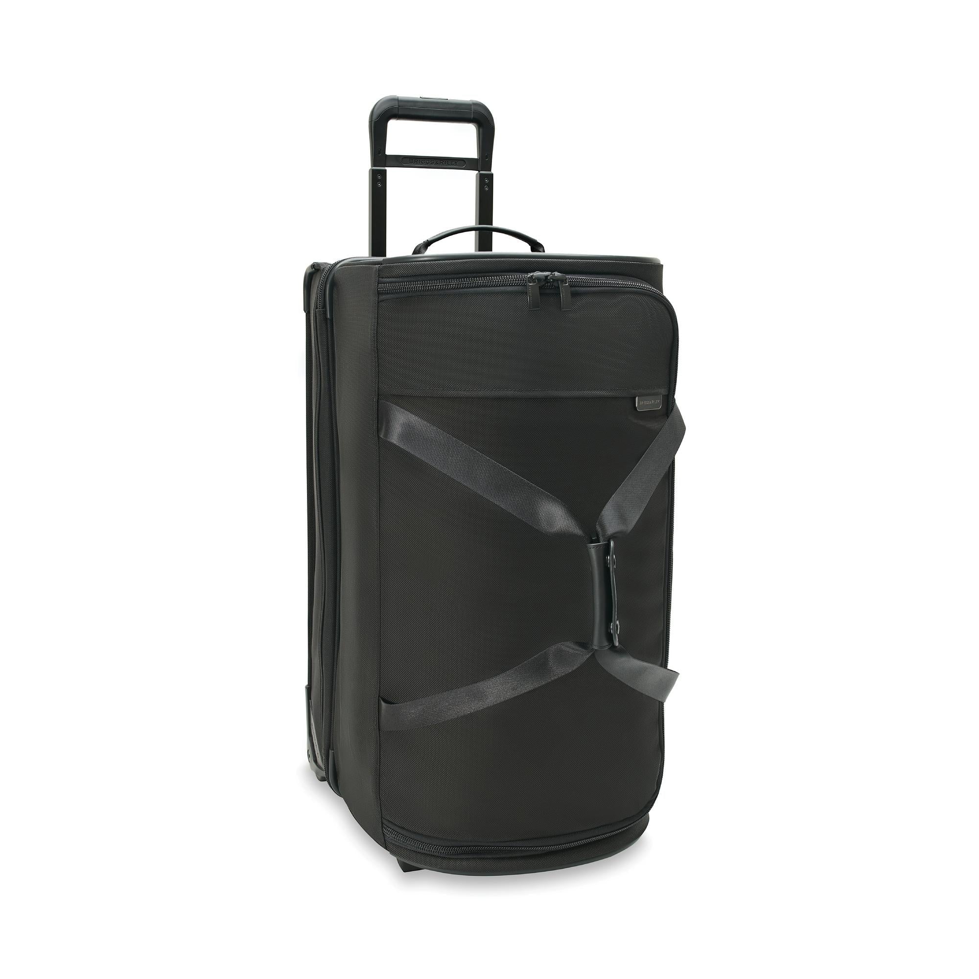 Briggs & Riley Baseline Medium 2-Wheel Duffle – Luggage Pros