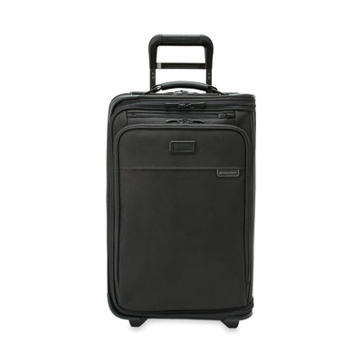 Briggs & Riley Baseline Tall Carry-on 2-Wheel Garment Bag