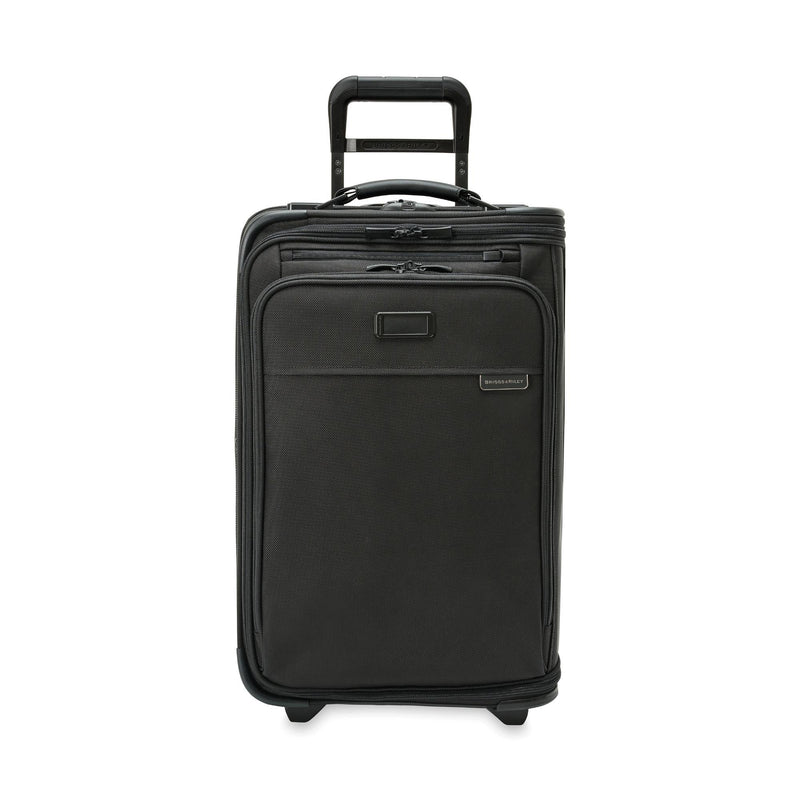 Briggs & Riley Baseline Tall Carry-on 2-Wheel Garment Bag