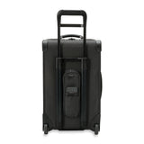 Briggs & Riley Baseline Tall Carry-on 2-Wheel Garment Bag