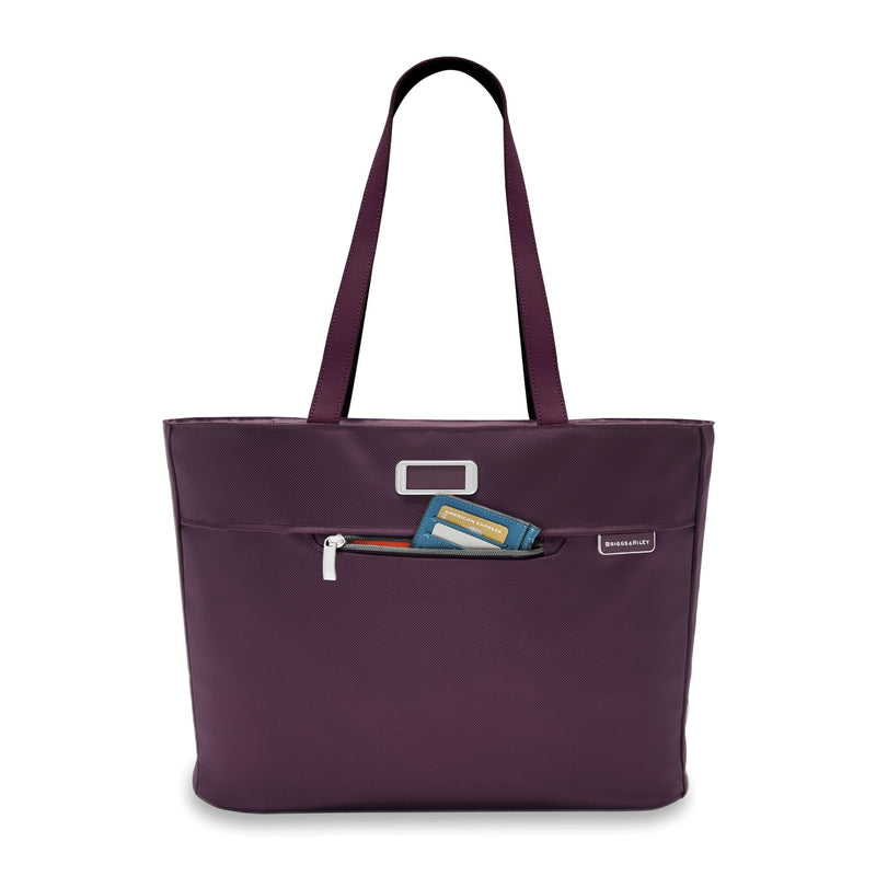 Briggs & Riley Baseline Traveler Tote