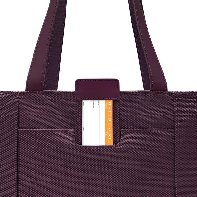 Briggs & Riley Baseline Traveler Tote