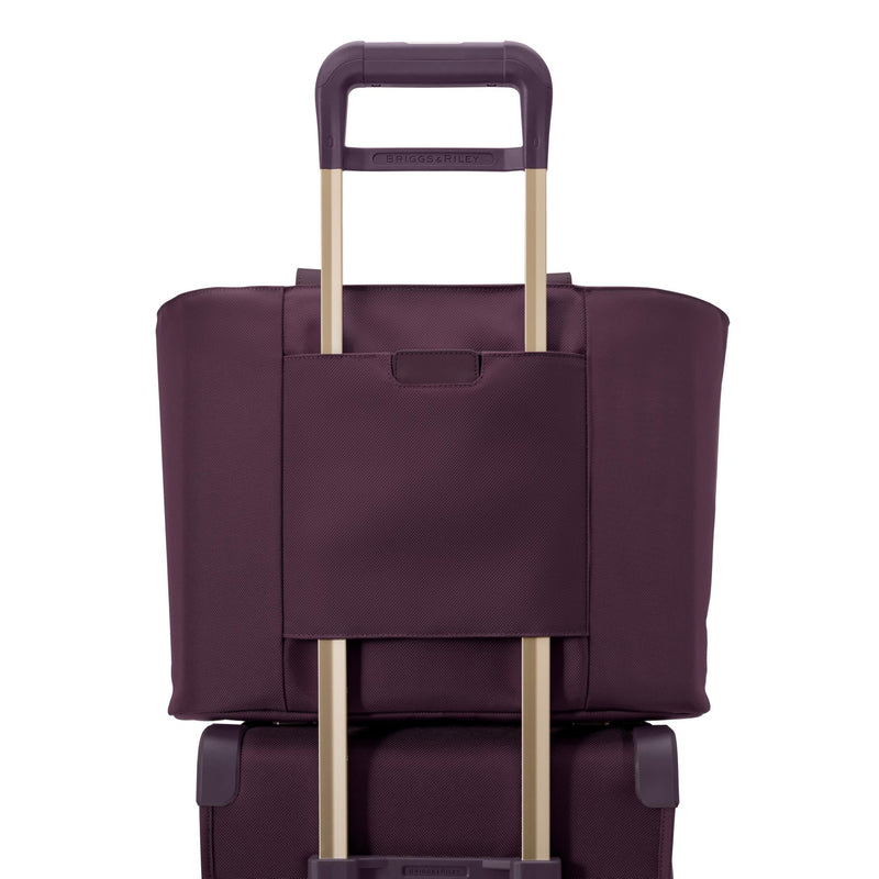 Briggs & Riley Baseline Traveler Tote