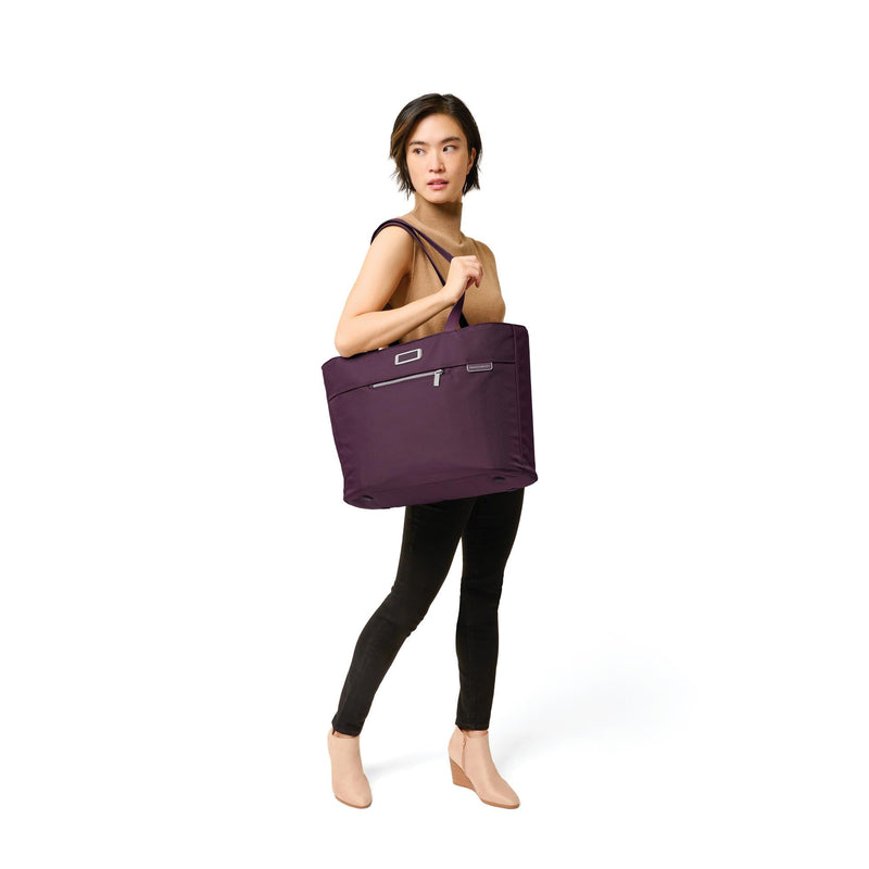 Briggs & Riley Baseline Traveler Tote