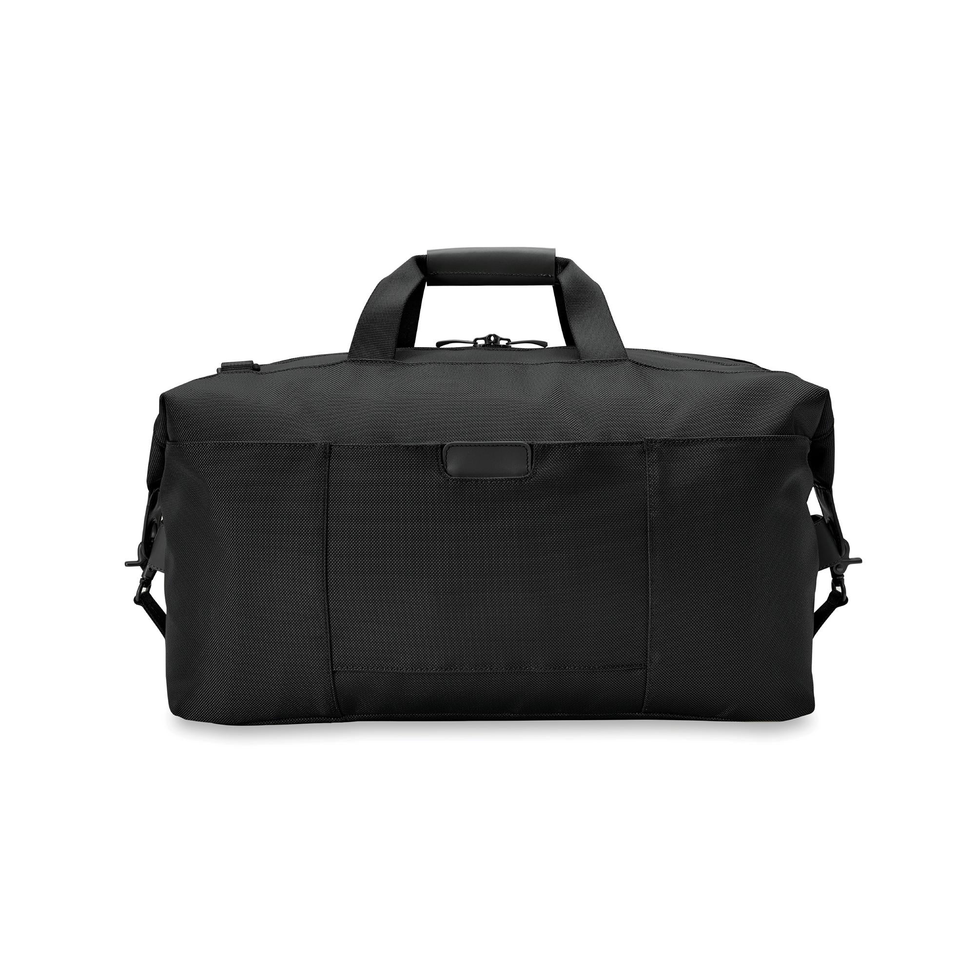 Briggs Riley Baseline Black Weekender Duffle