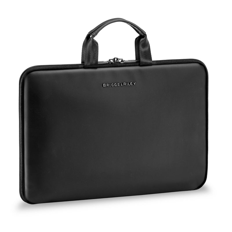 Briggs & Riley Delve Slim Laptop Sleeve