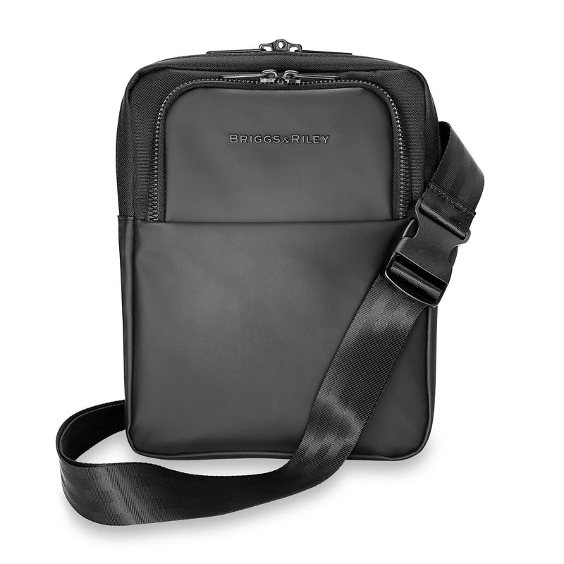 Briggs & Riley Delve Vertical Crossbody