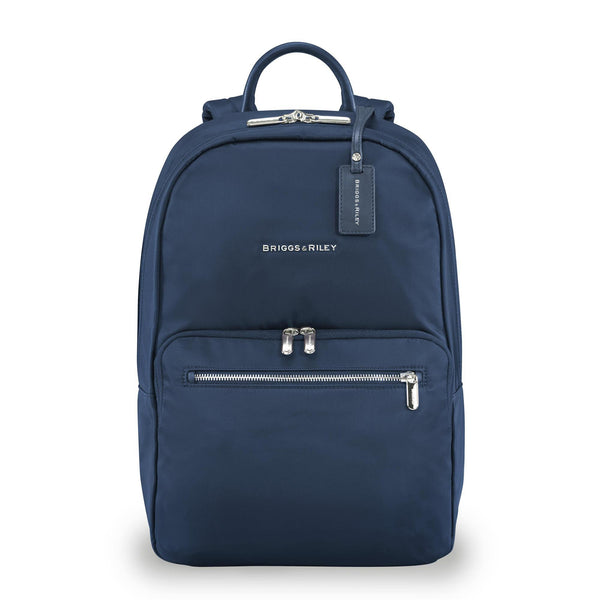 Briggs Riley Rhapsody Essential Backpack Luggage Pros