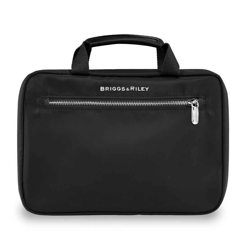 Briggs & Riley Rhapsody Hanging Toiletry Kit