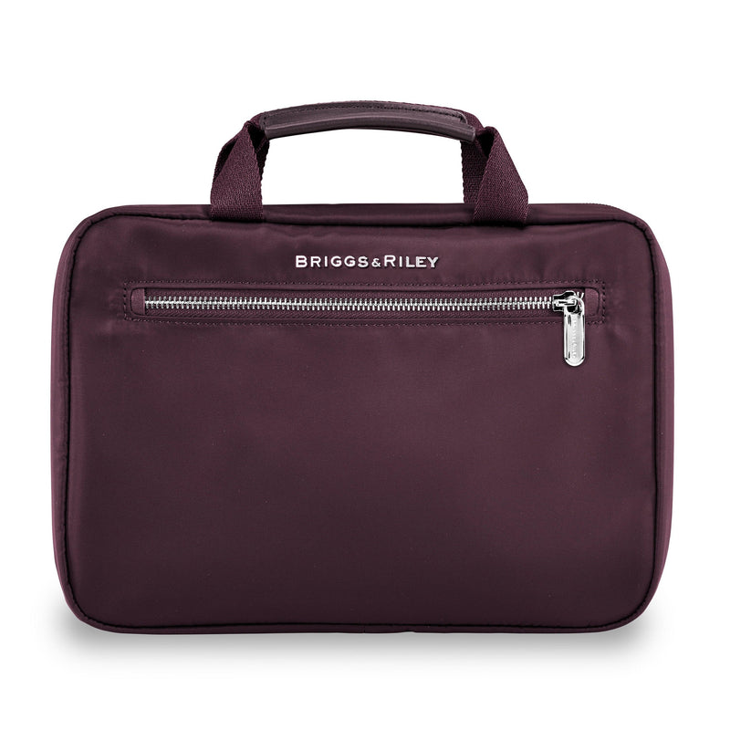 Briggs & Riley Rhapsody Hanging Toiletry Kit