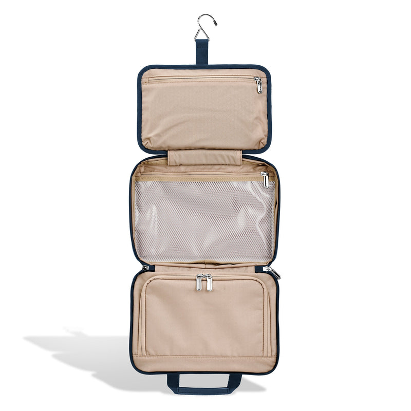 Briggs & Riley Rhapsody Hanging Toiletry Kit