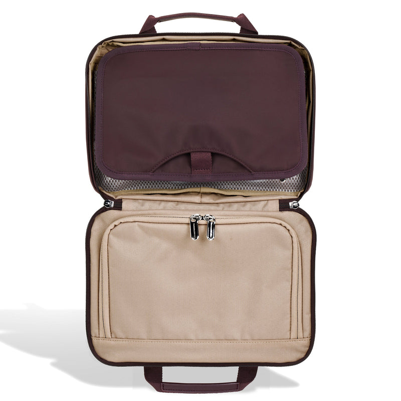 Briggs & Riley Rhapsody Hanging Toiletry Kit