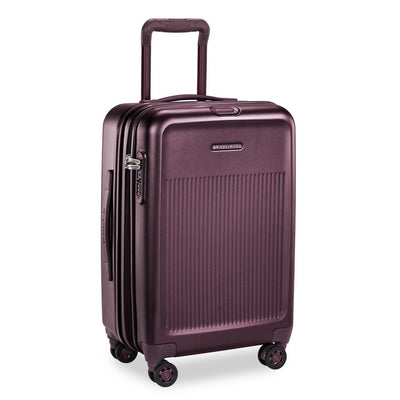 Briggs & Riley Sympatico 2.0 Domestic Carry-On Spinner