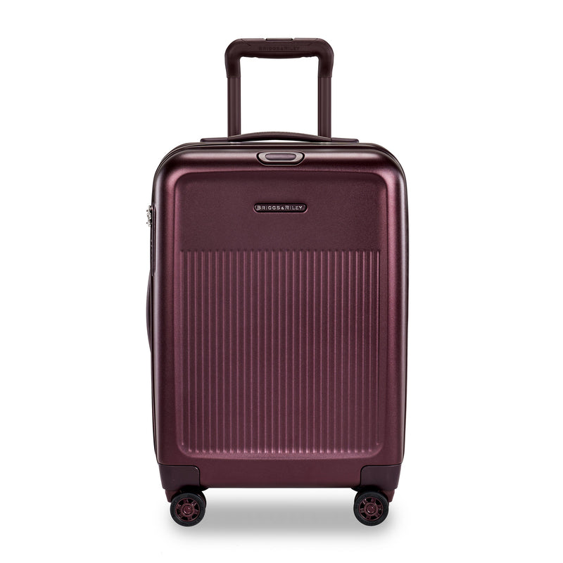 Briggs & Riley Sympatico 2.0 International Carry-On Spinner