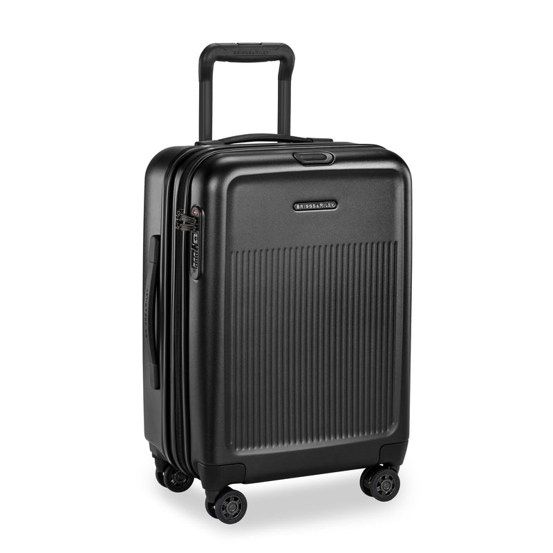 Briggs & Riley Sympatico 2.0 International Carry-On Spinner