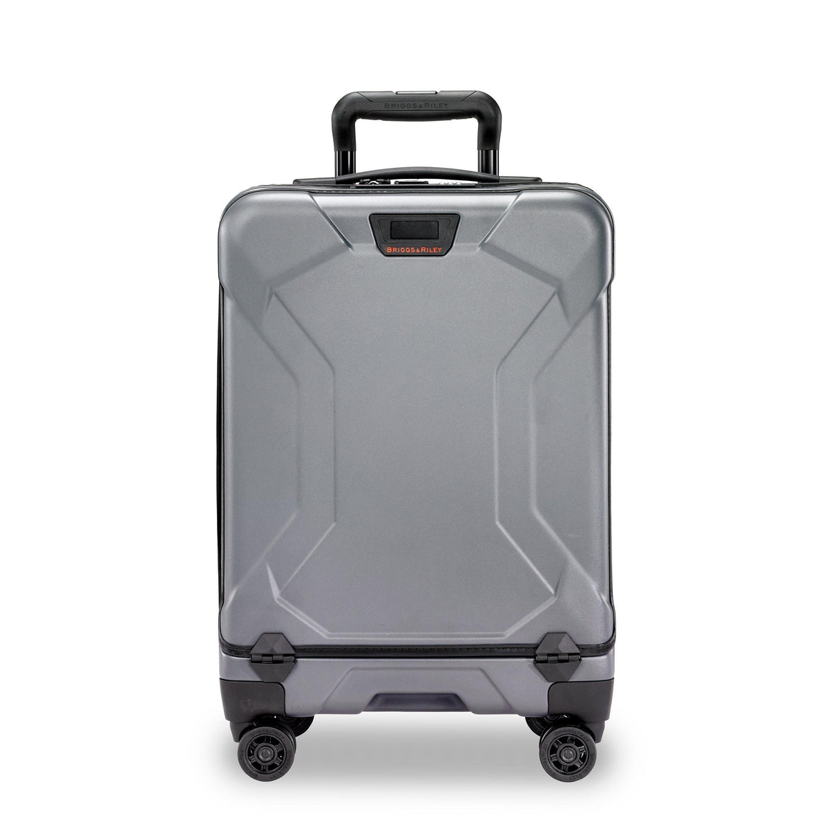 Briggs & Riley Torq International CarryOn Spinner Luggage Pros