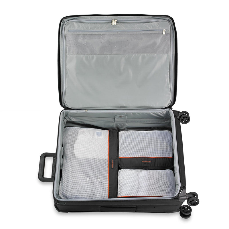 Briggs & Riley Travel Basics Set Of 3 Large Packing Cubes