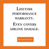 Briggs & Riley @Work Medium 2-Wheel Expandable Brief
