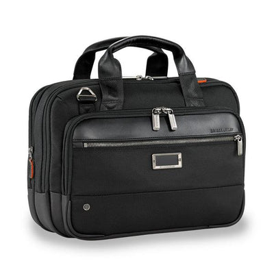 Briggs & Riley @Work Small Expandable Brief