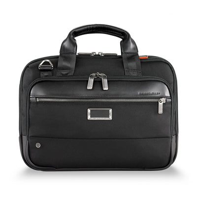 Briggs & Riley @Work Small Expandable Brief