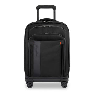 Briggs & Riley ZDX 22" Carry-on Expandable Spinner