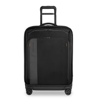 Briggs Riley Sympatico 2.0 Medium Spinner Luggage Pros