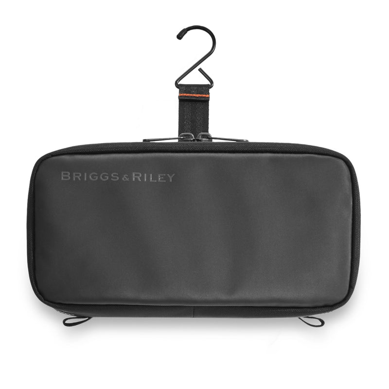 Briggs & Riley ZDX Hanging Toiletry Kit