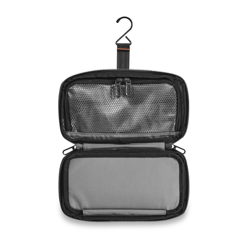 Briggs & Riley ZDX Hanging Toiletry Kit