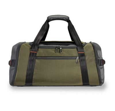 Briggs & Riley ZDX Large Travel Duffle