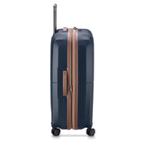 Delsey Carrousel 24" Expandable Spinner