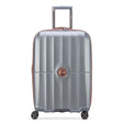 Delsey Carrousel 24" Expandable Spinner