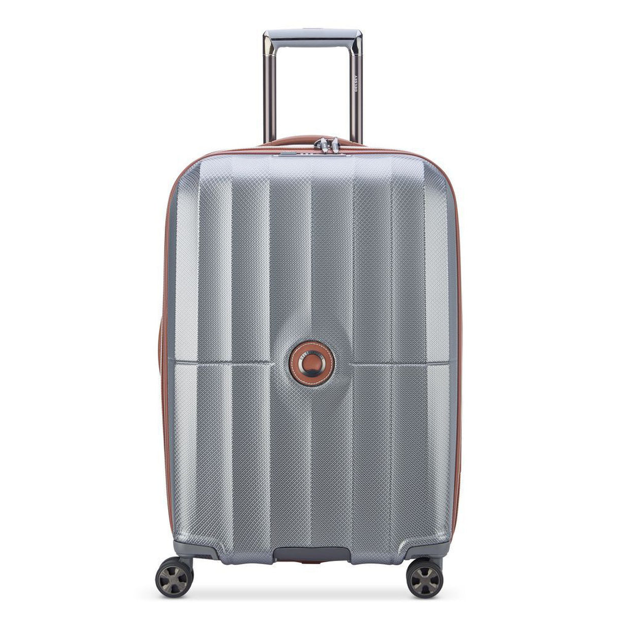 Delsey Carrousel 24" Expandable Spinner
