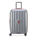 Delsey Carrousel 24" Expandable Spinner
