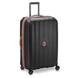 Delsey Carrousel 24" Expandable Spinner