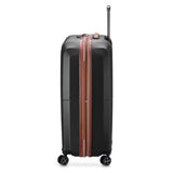 Delsey Carrousel 24" Expandable Spinner