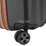 Delsey Carrousel 24" Expandable Spinner