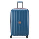 Delsey Carrousel 24" Expandable Spinner