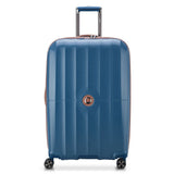 Delsey Carrousel 24" Expandable Spinner