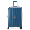 Delsey Carrousel 24" Expandable Spinner
