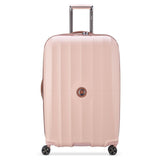 Delsey Carrousel 24" Expandable Spinner