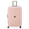 Delsey Carrousel 24" Expandable Spinner