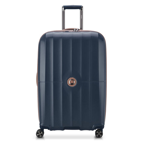 Delsey Carrousel 24" Expandable Spinner
