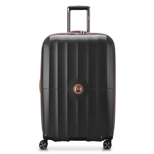 Delsey Carrousel 24" Expandable Spinner