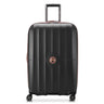 Delsey Carrousel 24" Expandable Spinner