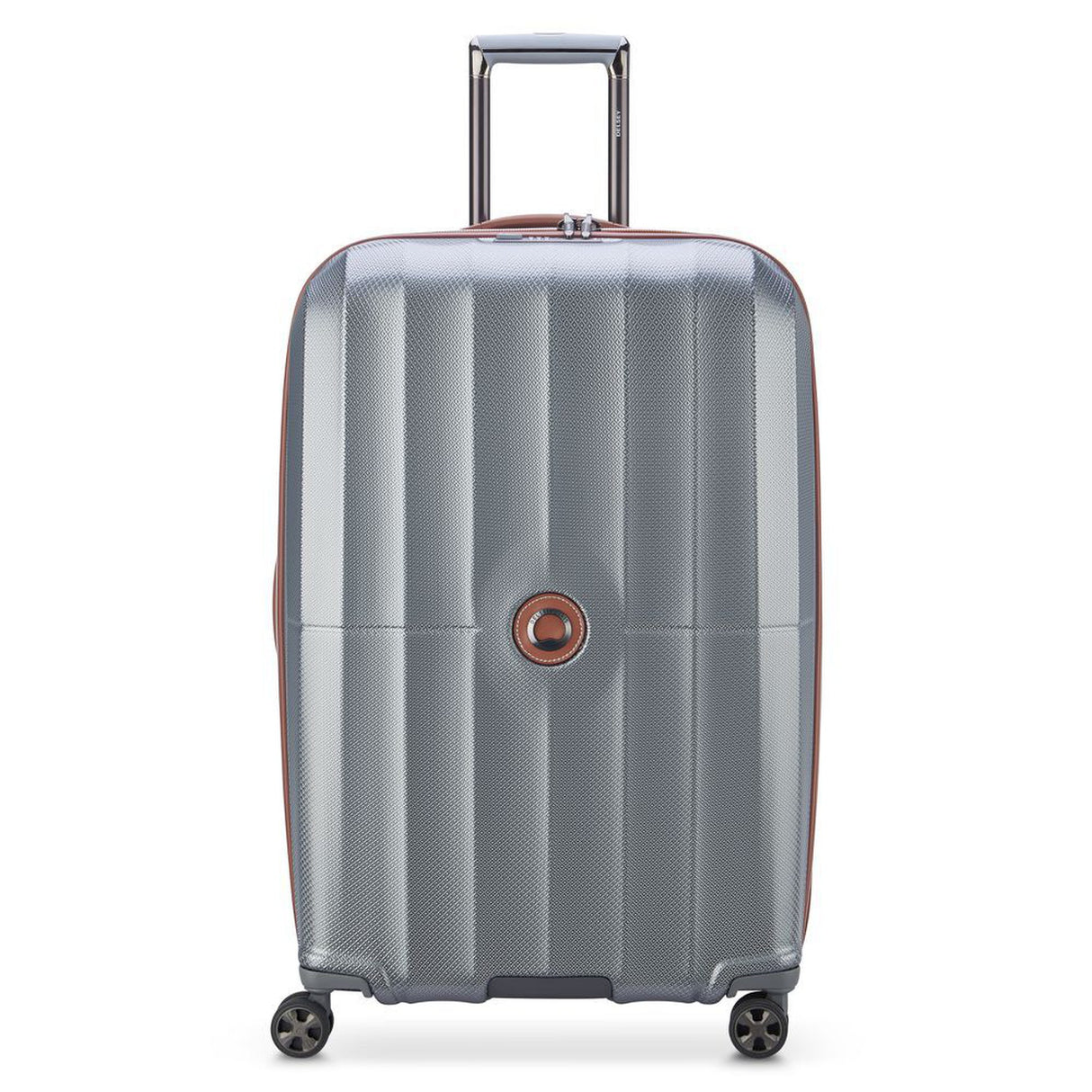 Delsey Carrousel 28" Expandable Spinner