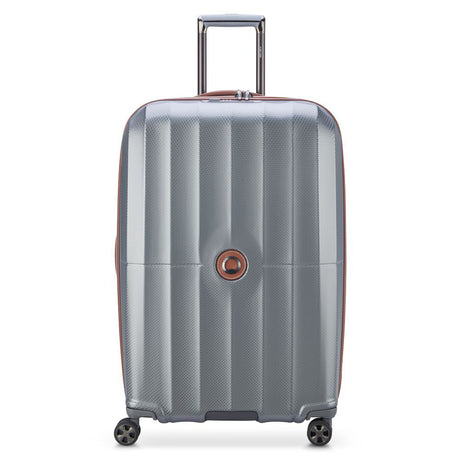 Delsey Carrousel 28" Expandable Spinner