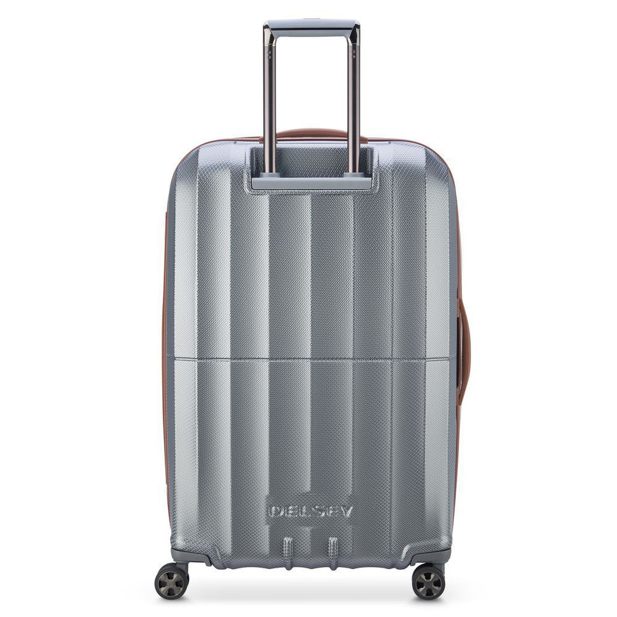 Delsey Carrousel 28" Expandable Spinner