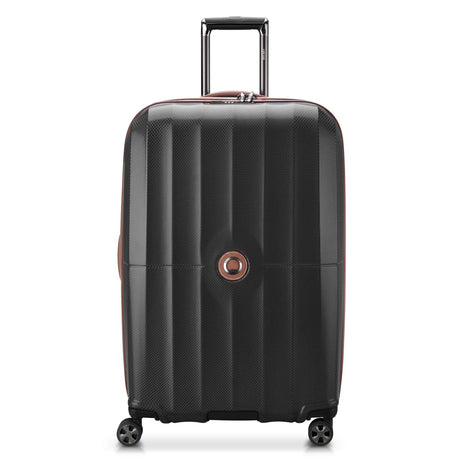 Delsey Carrousel 28" Expandable Spinner